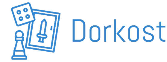 dorkost.com